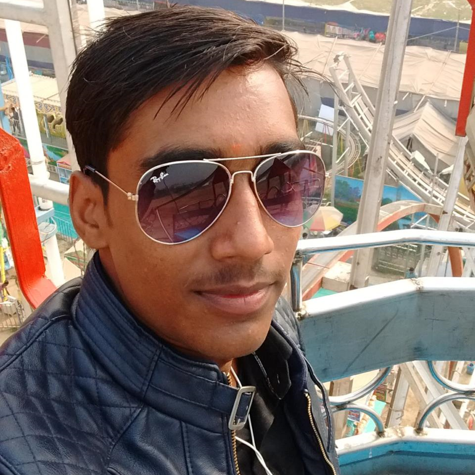 Shubham Kumar Gupta