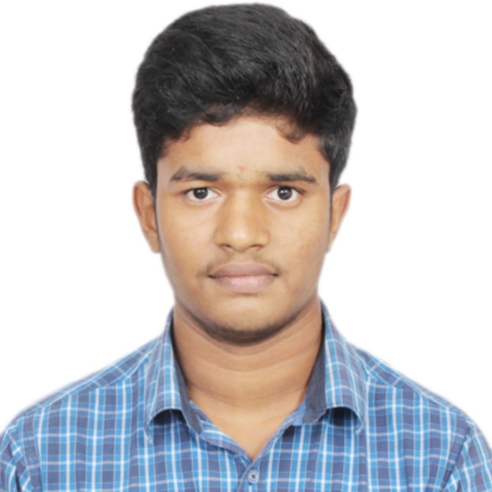 Abhijith A