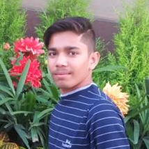 Gaurav Saini