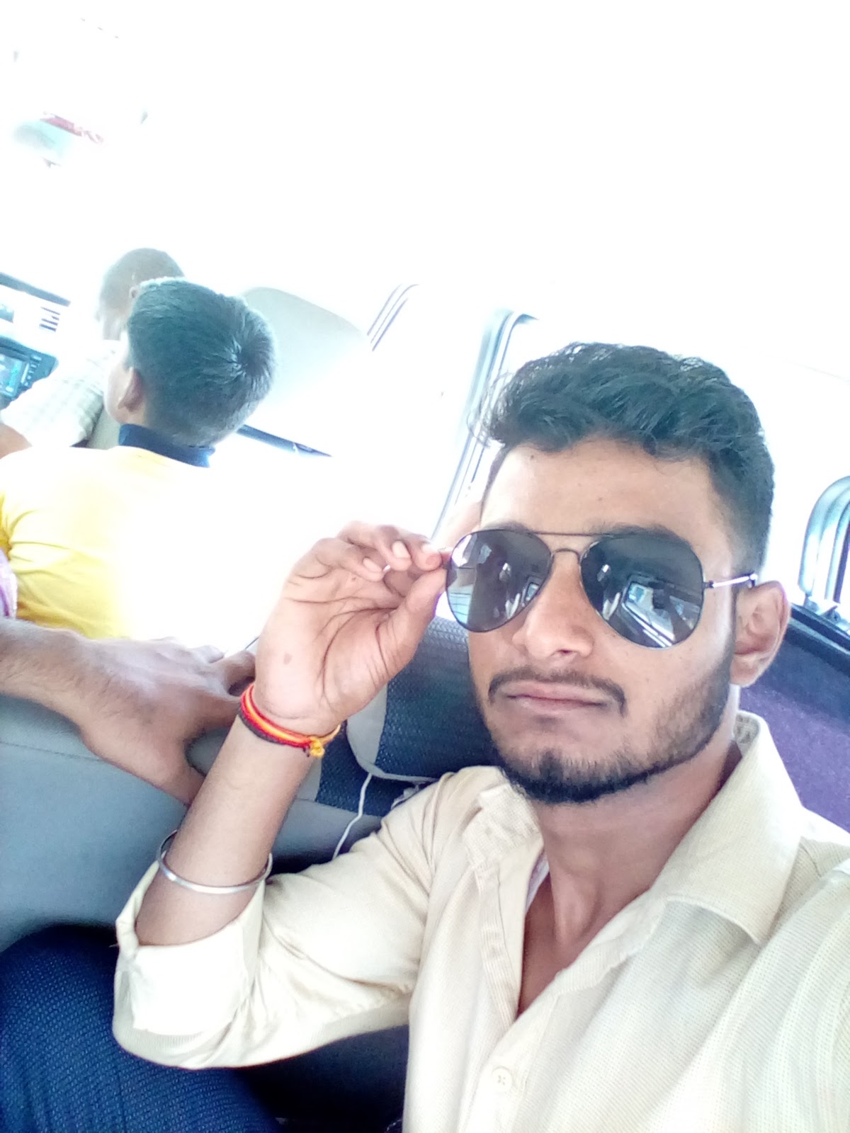 Arun Choudhary