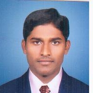 Srinivasareddy S
