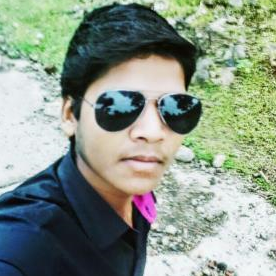 Neelesh Kushwah