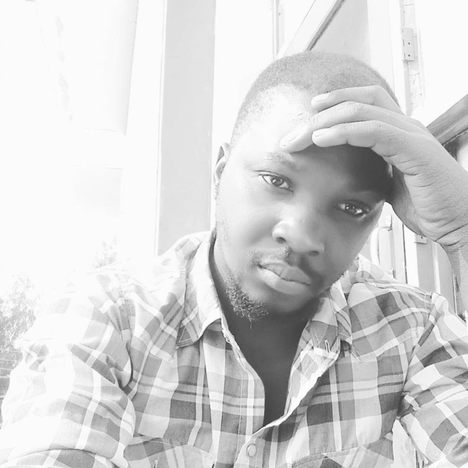 Sebowa Nicholas Ntwatwa