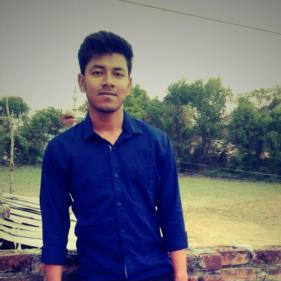 Subrat Haldhar