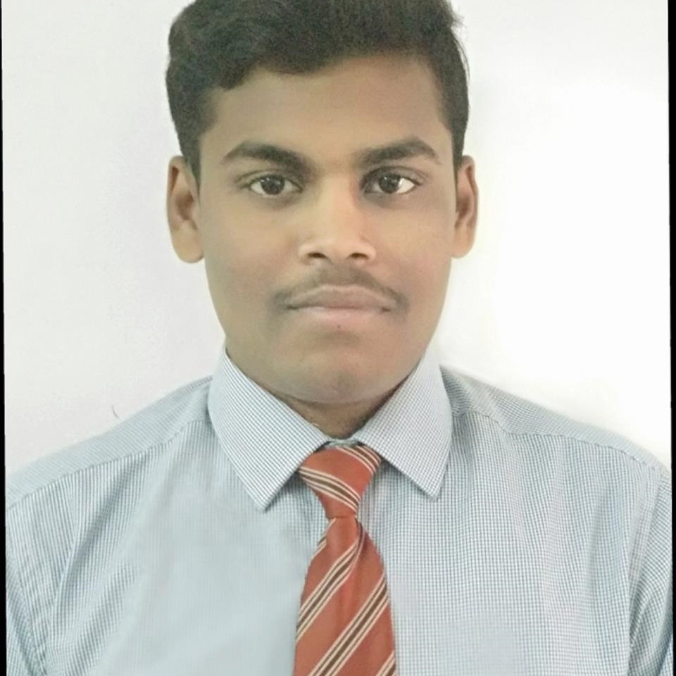 Sampath Pragallapati