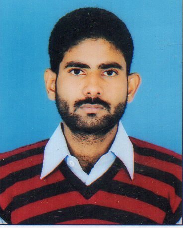 Ashwini Kumar