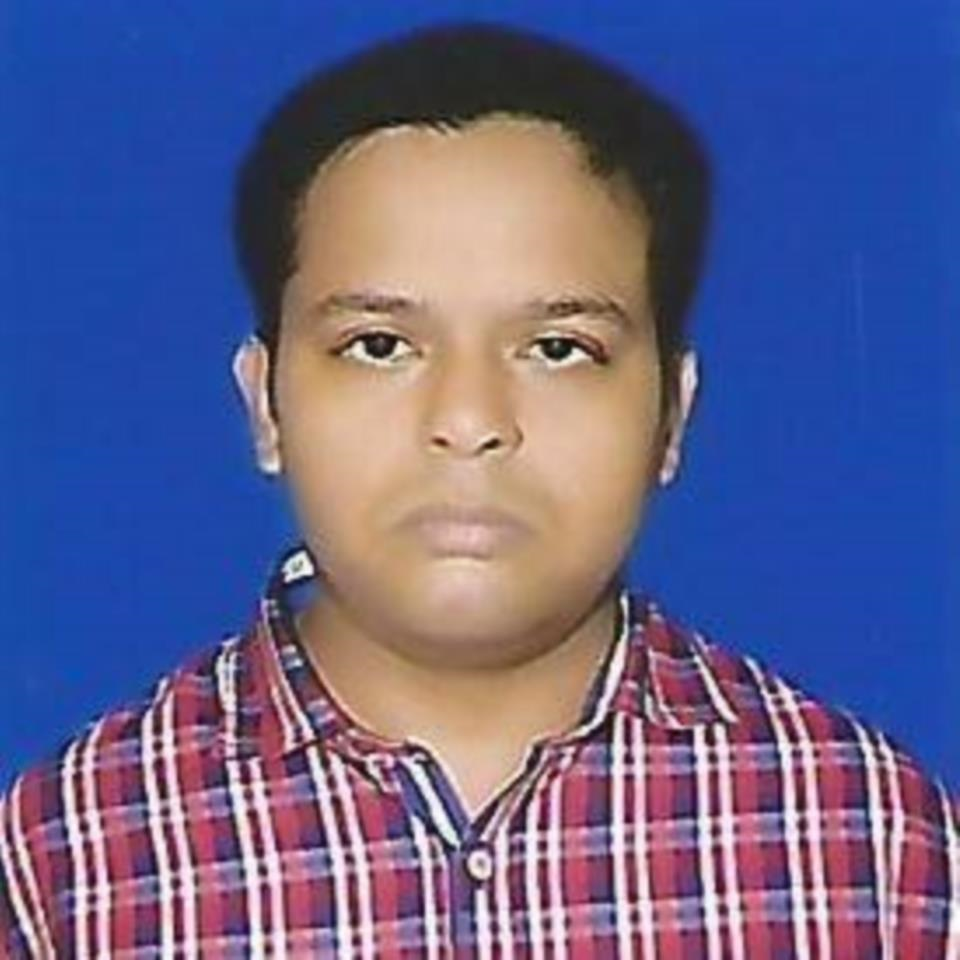 Manoj Ranjan Kar