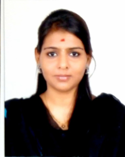 Shoumya V