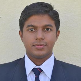 Anoop Ajaighosh