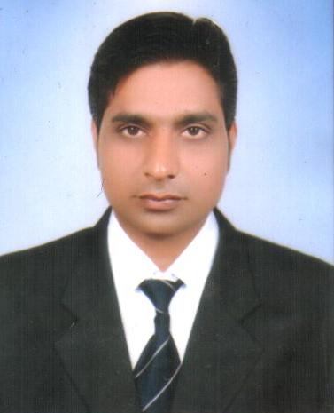 Dhiraj Singh Rathor