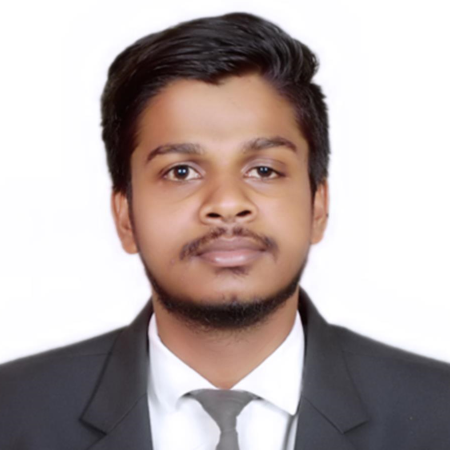 Muhsin K M