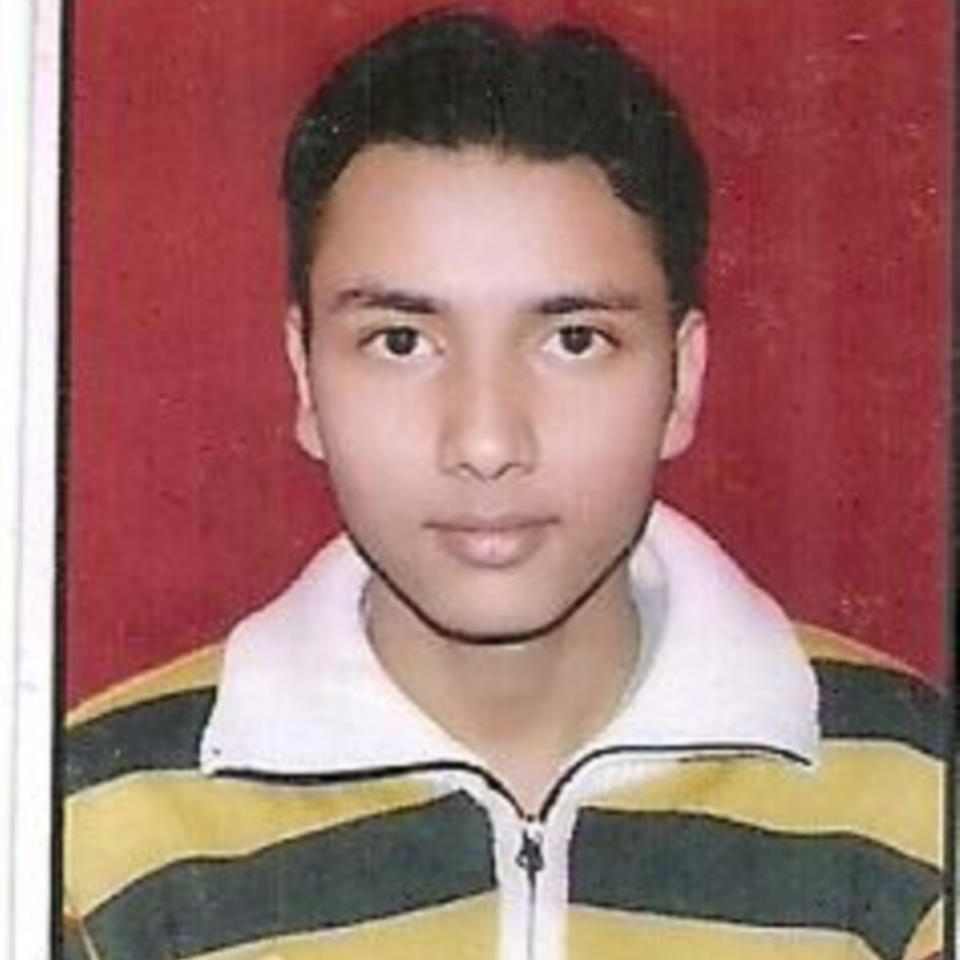 Priyank Swami
