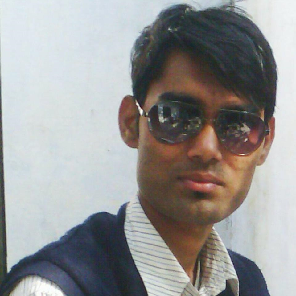Ashish Sahay