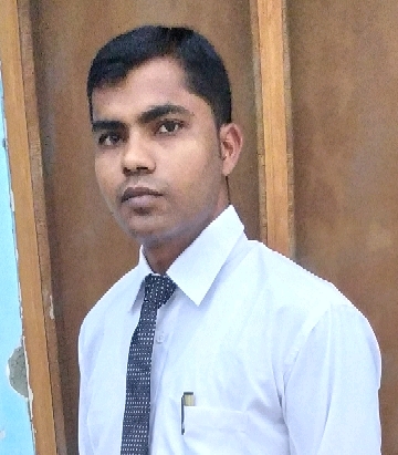 Amit Saini