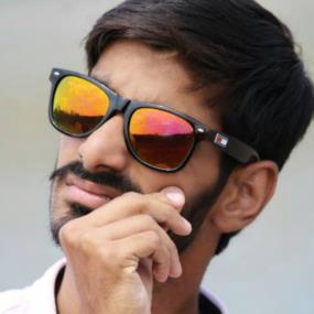 Ambresh Duddgi