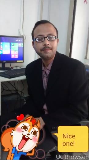 Subhabrata Sen