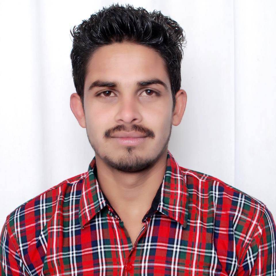 Gurpreet Singh