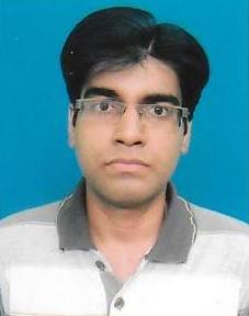 Ankit  Dubey