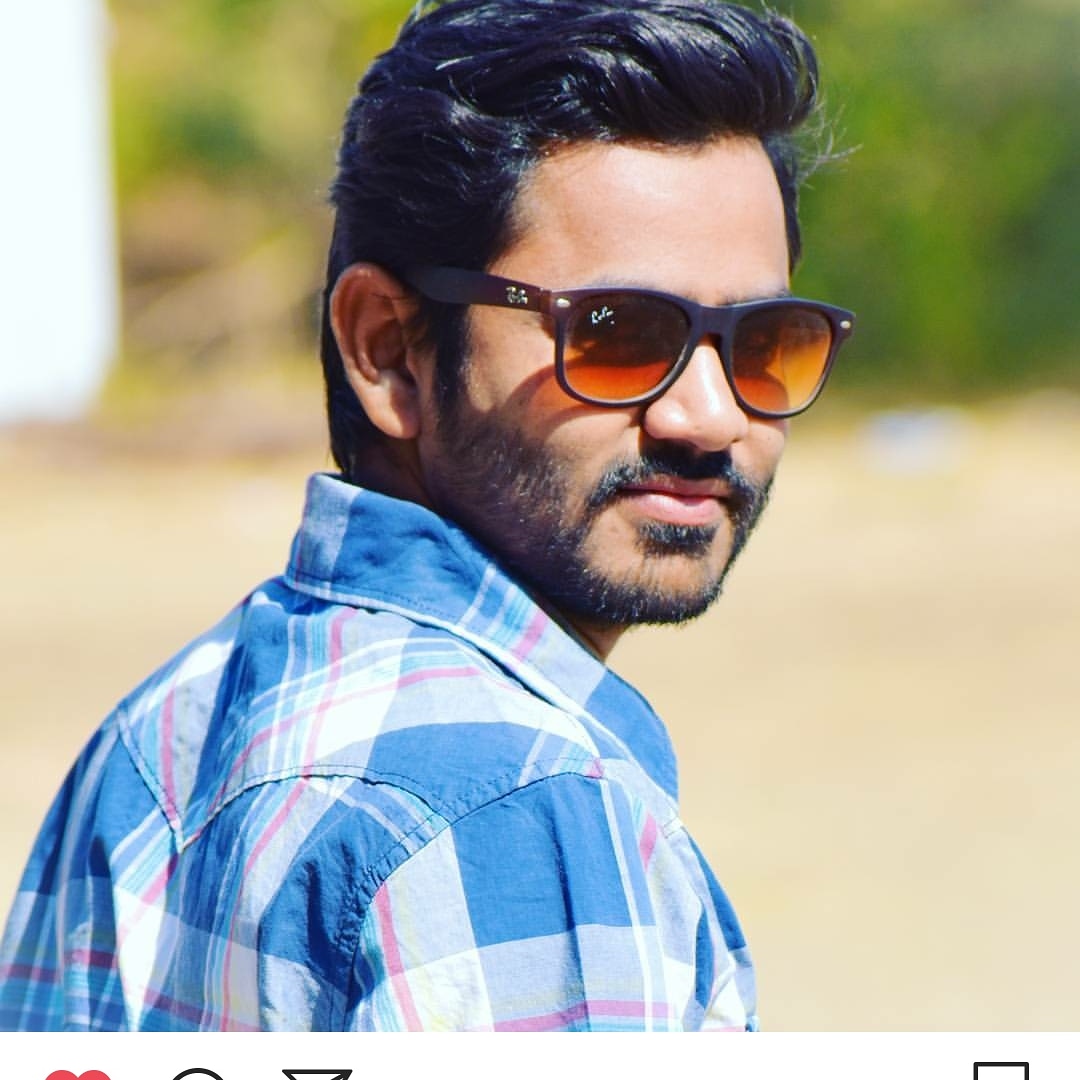 Ashwin Rathod