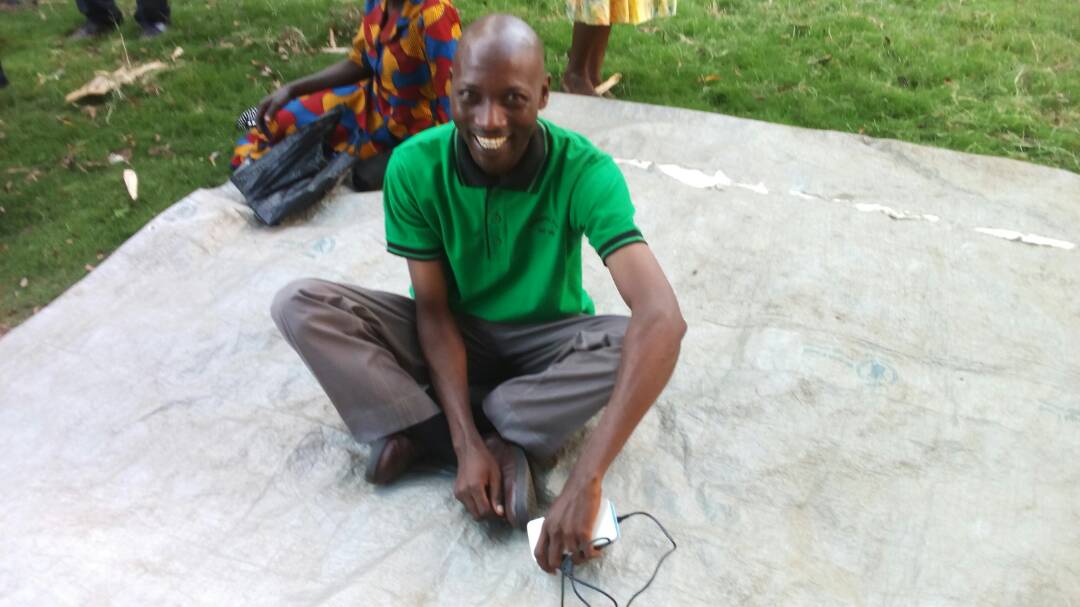 Bateeze Peter