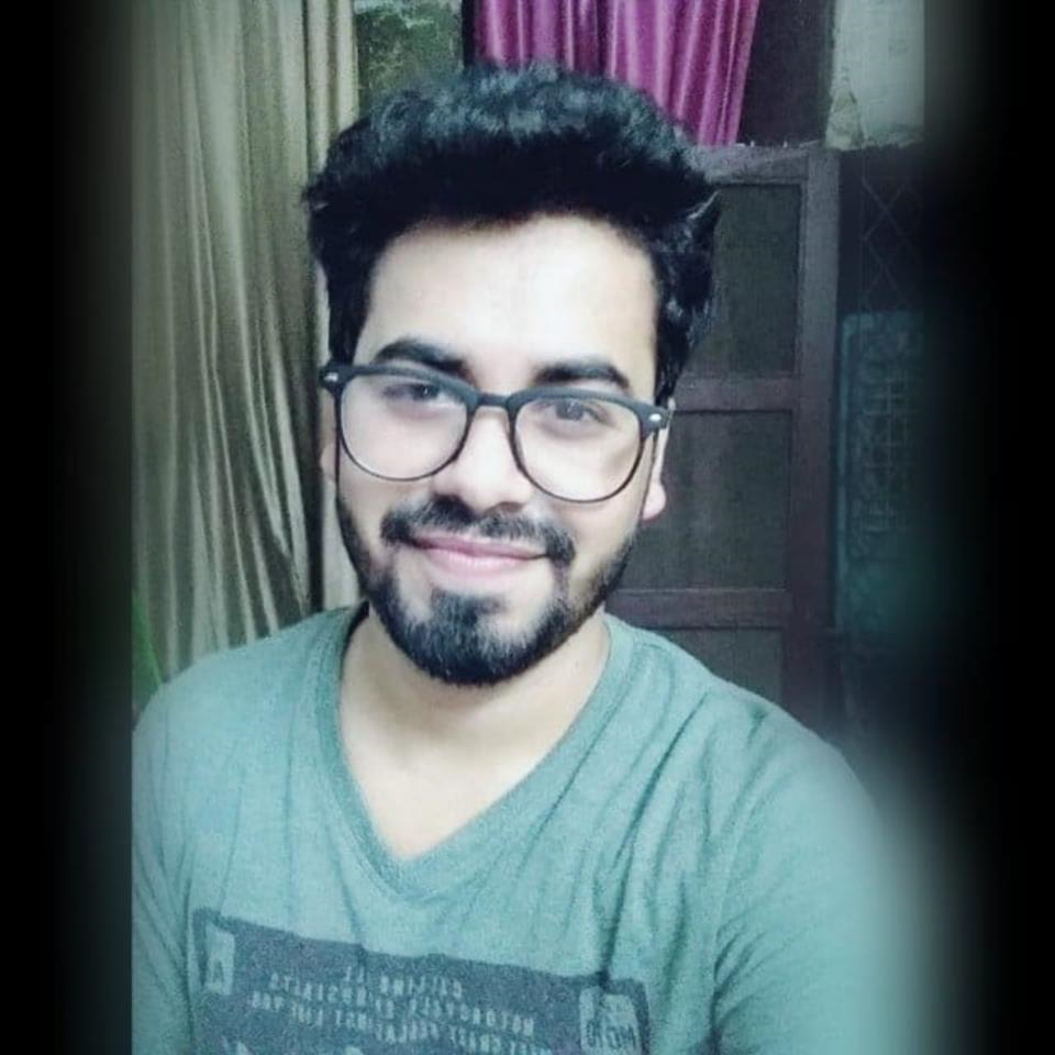 Kshitij Gupta