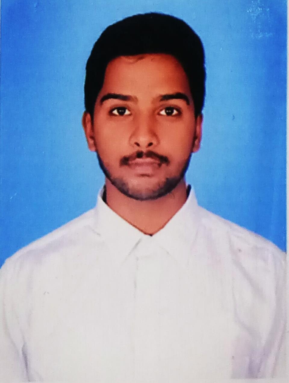 Hemanth Yadav