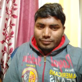 Hari Shankar Kumar Sah
