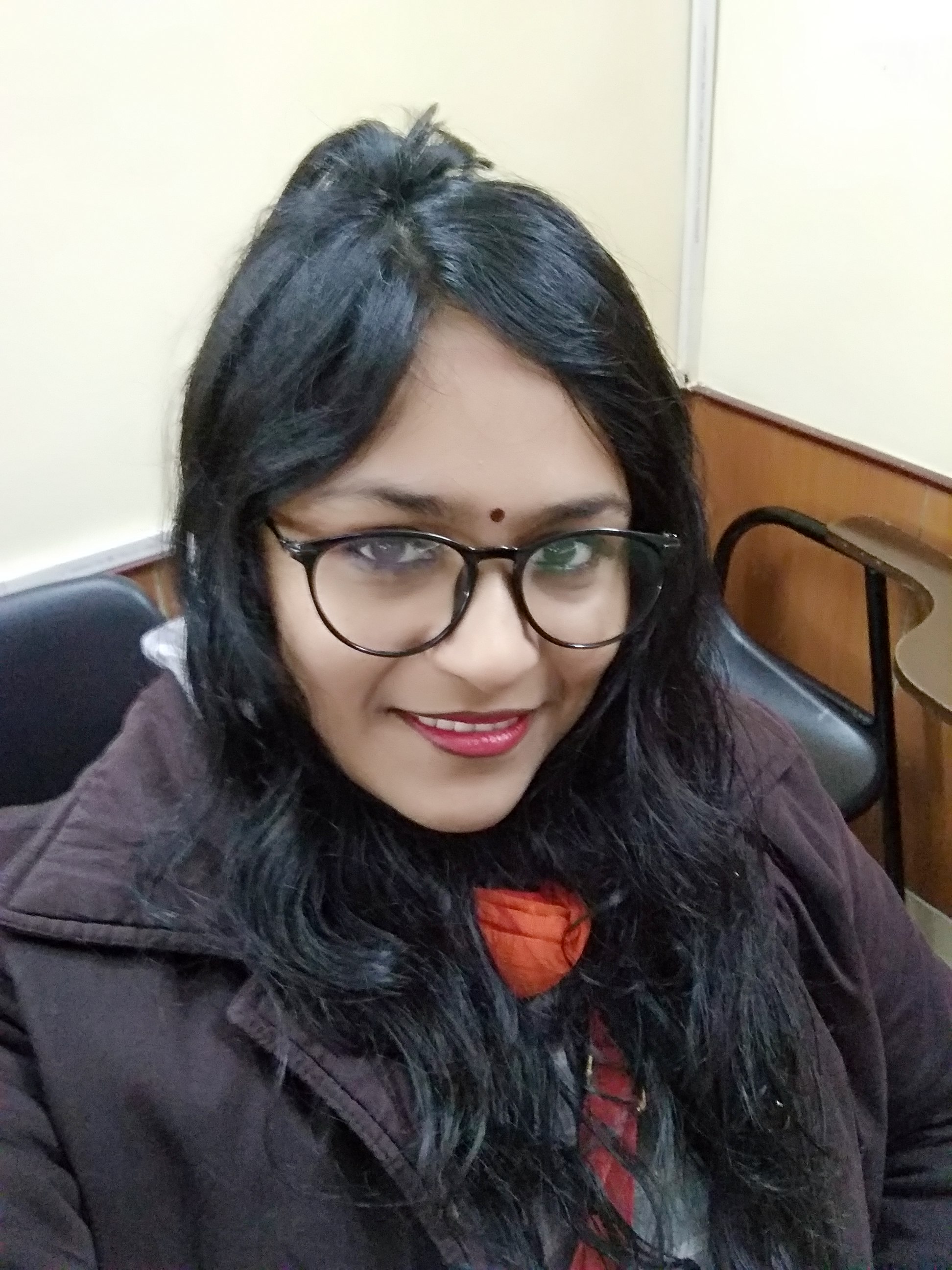 Upam Ojha