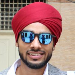 Taranpreet Singh