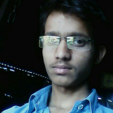 Ganesh P Jadhao