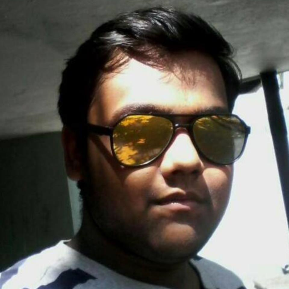 Mayank Kumar