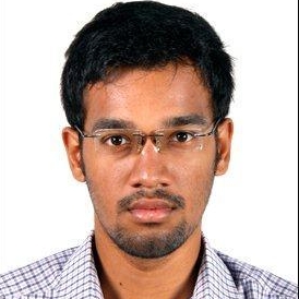 Vinay Kumar Yerra