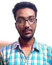 Tushar Gupta