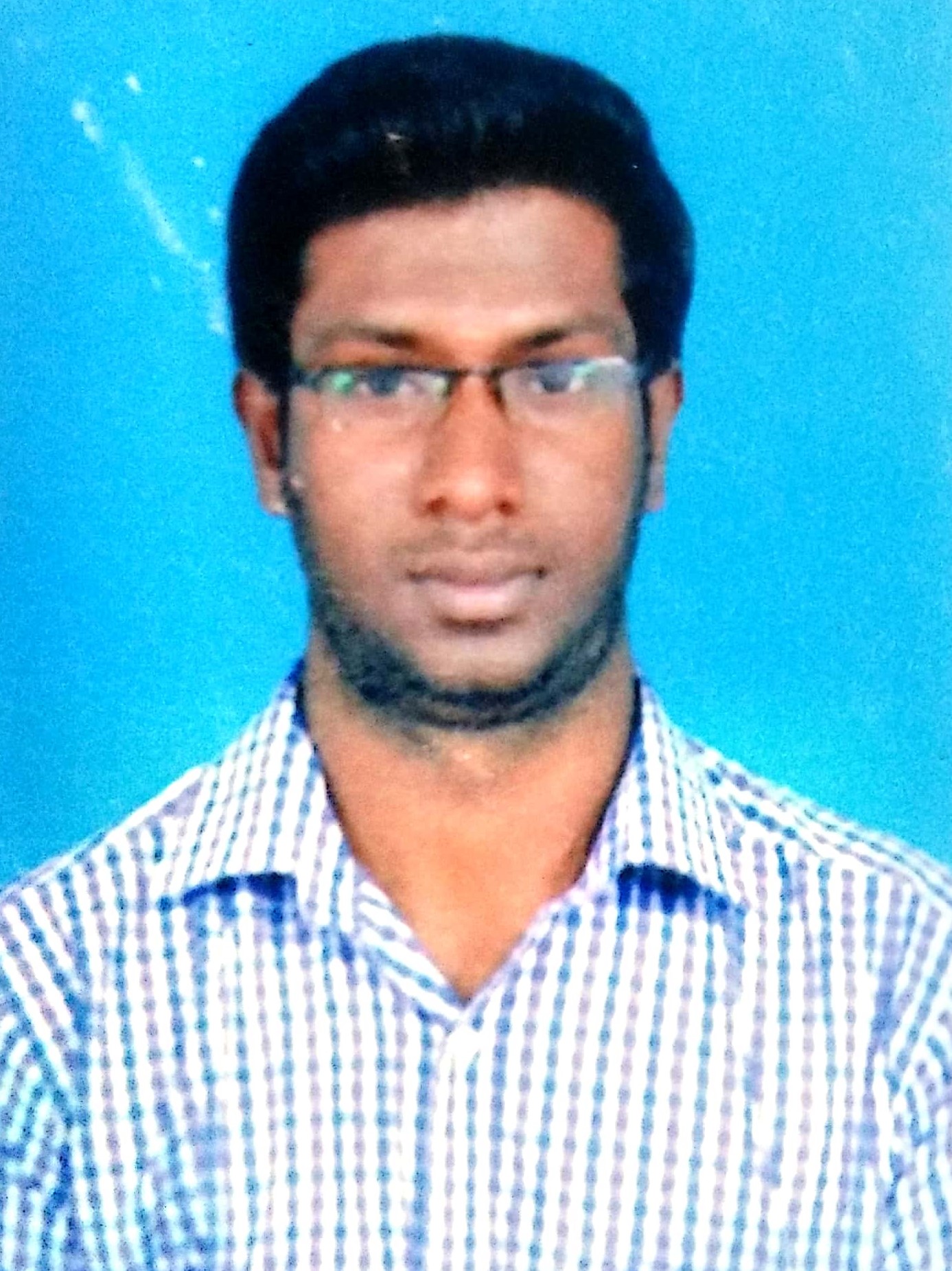 Karthick