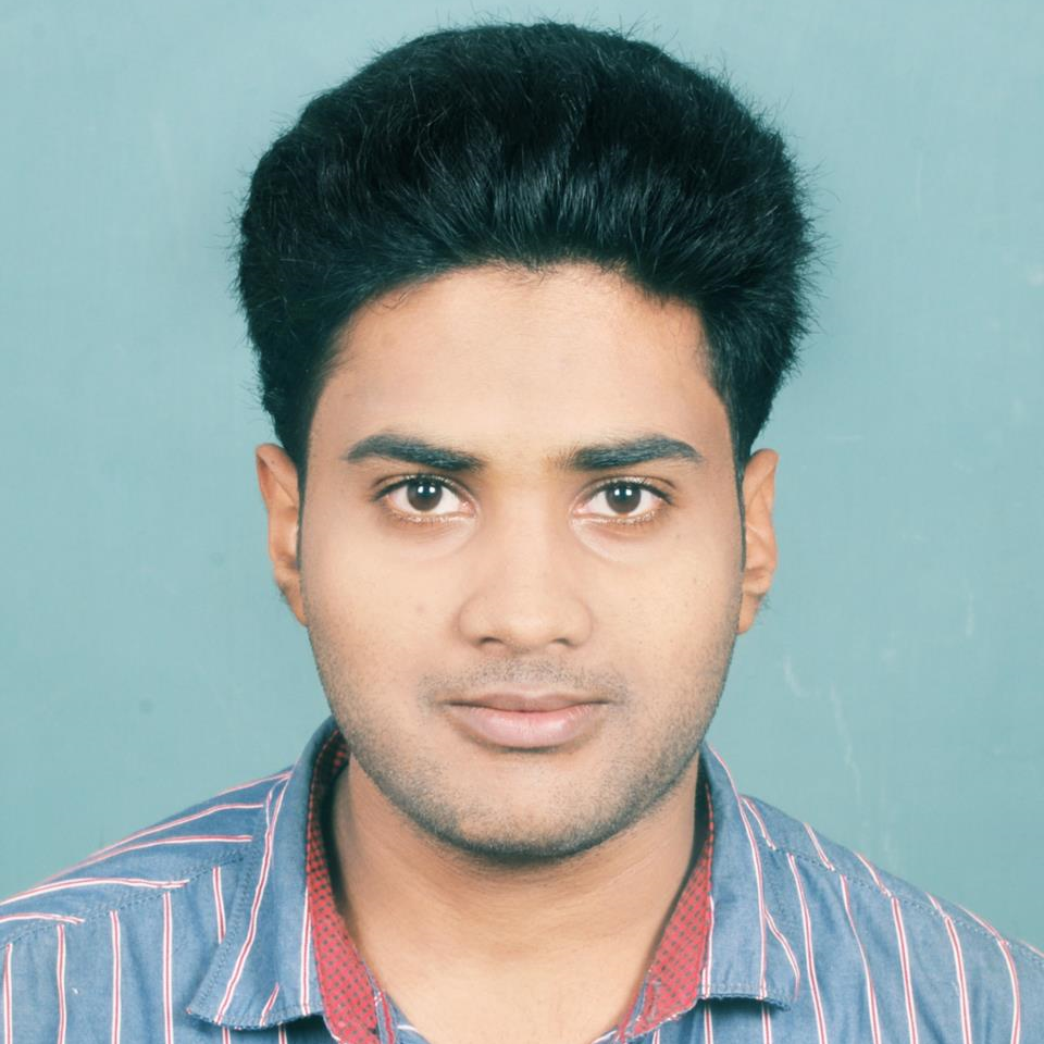 Soumya Ranjan Satapathy