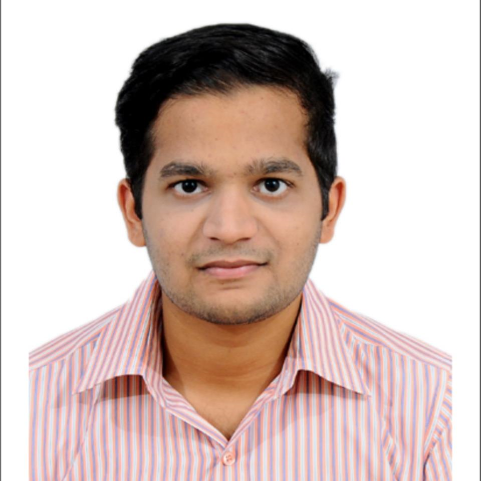 Girish Kamath
