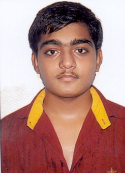 Shivamkumar Anand Dhurandhar