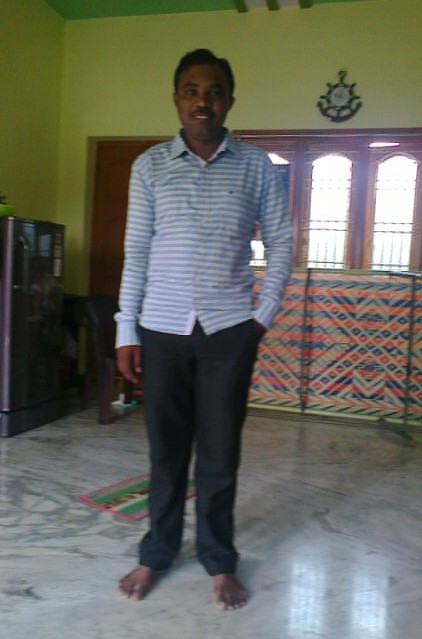 Danaboina Gopi