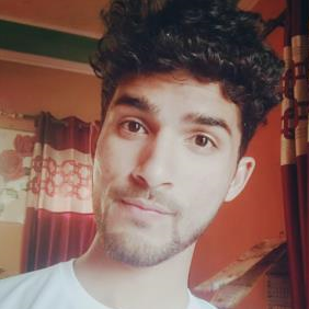 Hardeep Pilania