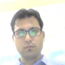 Prashant Agarwal