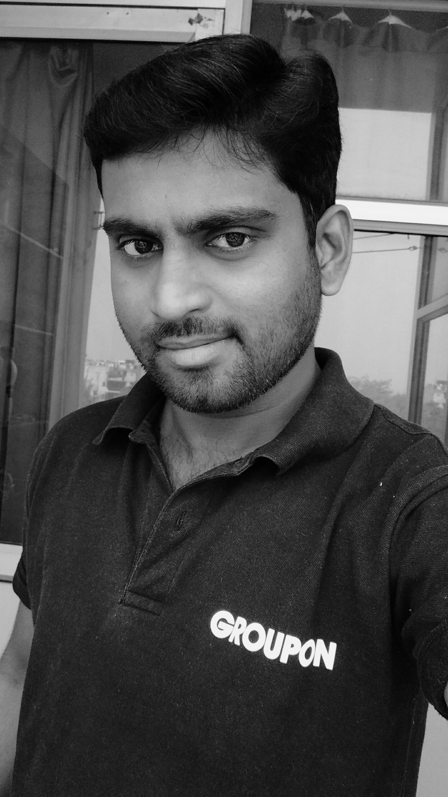 Murali D