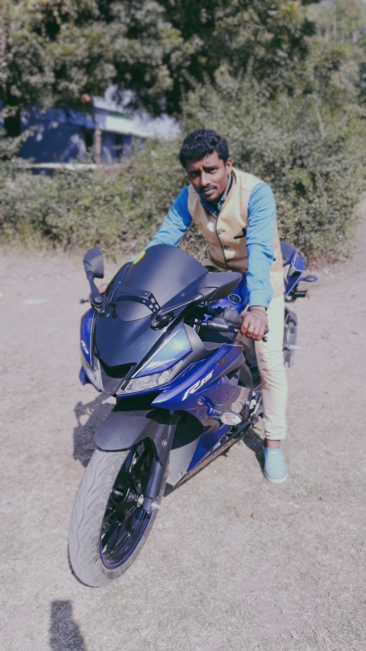 Indrajeet Surya