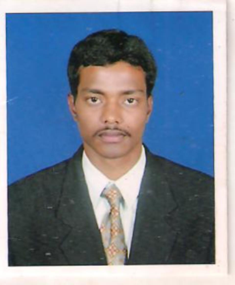 Gogulamanda Kamalakar