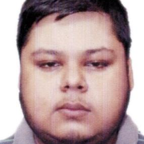 Syed Muddashir Yasin