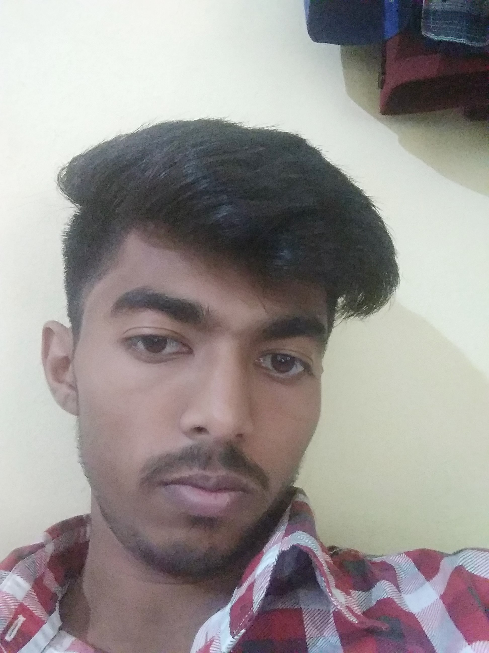 Girijesh Gautam