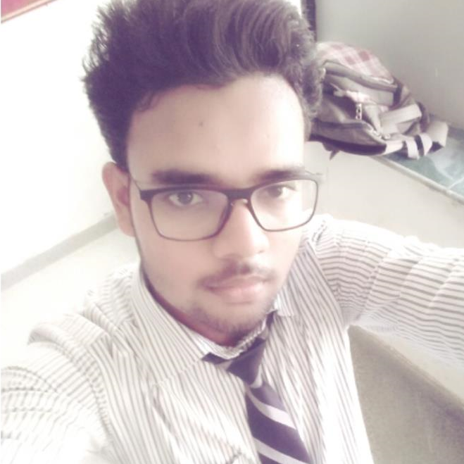 Gaurav Kumar Mall