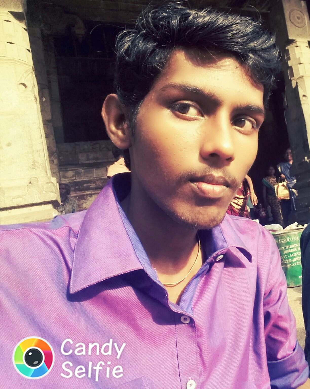 Shanmugaraj Nagarajan