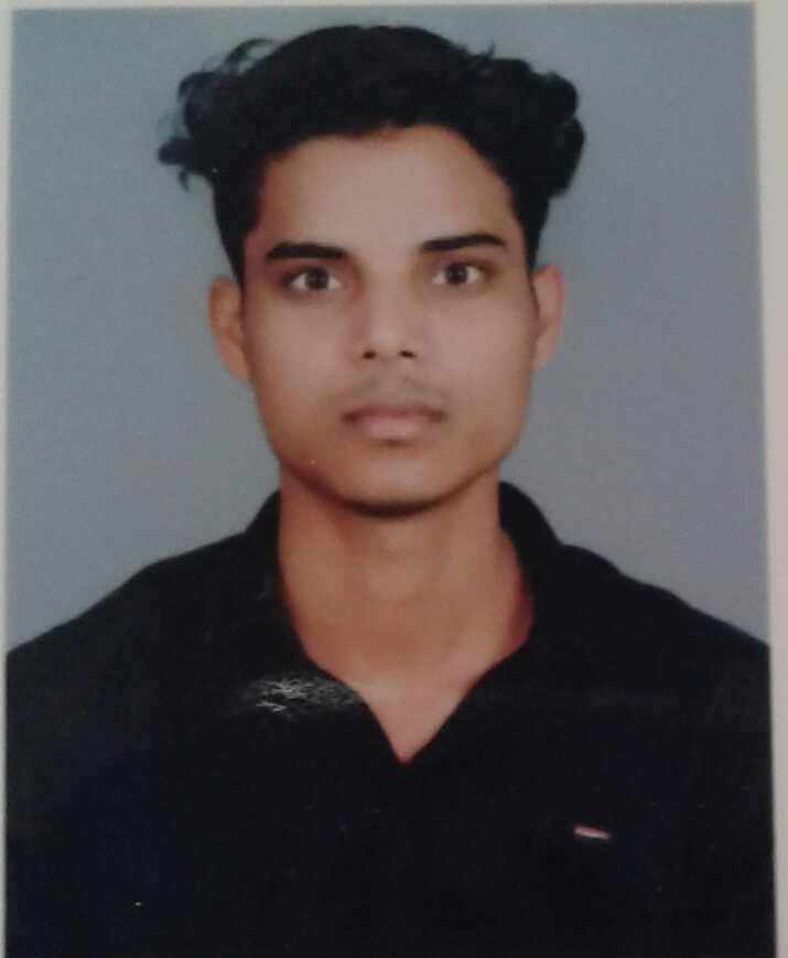 Gaurav Bhagel