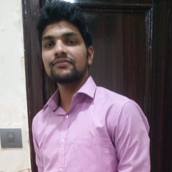 Abhay Singh