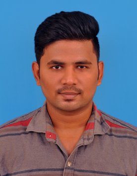 Ranjith V